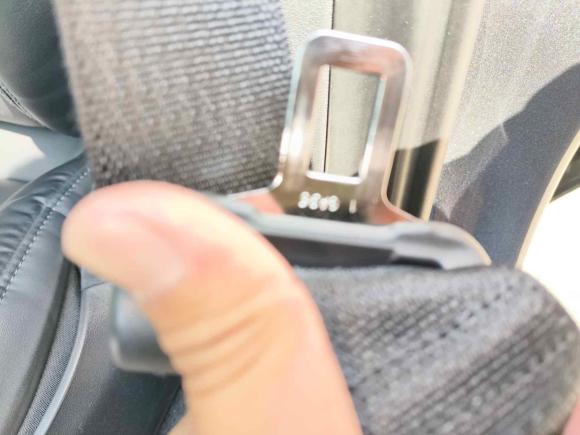 [南通·沪A] 二手特斯拉Model 32021款 改款二 Performance高性能全轮驱动版