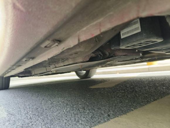 [合肥·皖A] 二手名爵MG62018款 20T 自动Trophy尊享互联网版 国VI