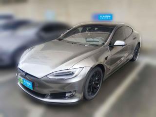 特斯拉Model S2017款 Model S 75D 标准续航版