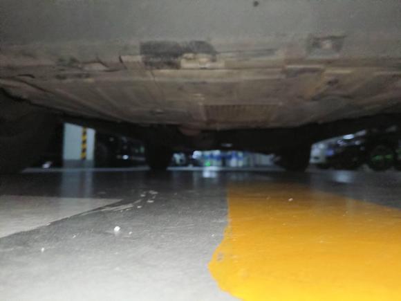 [佛山·粤E] 二手哈弗哈弗H62017款 红标 运动版 1.5T 自动两驱豪华型