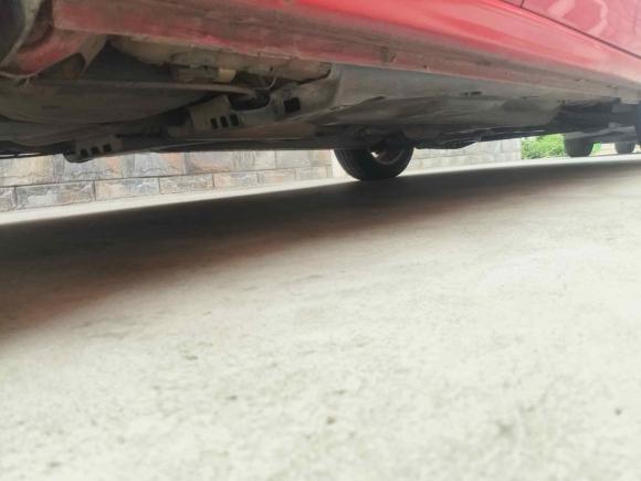 [嘉兴·浙F] 二手大众Polo2016款 1.6L 自动舒适型