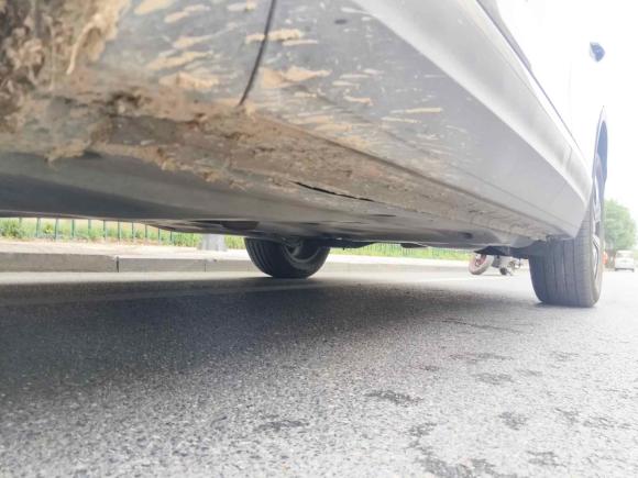 [合肥·皖A] 二手大众探岳2022款 280TSI 两驱豪华智联版