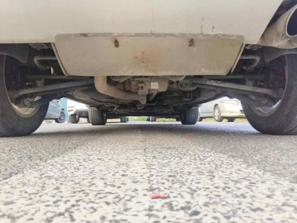 [佛山·粤E] 二手Jeep指南者2017款 200T 自动家享四驱版