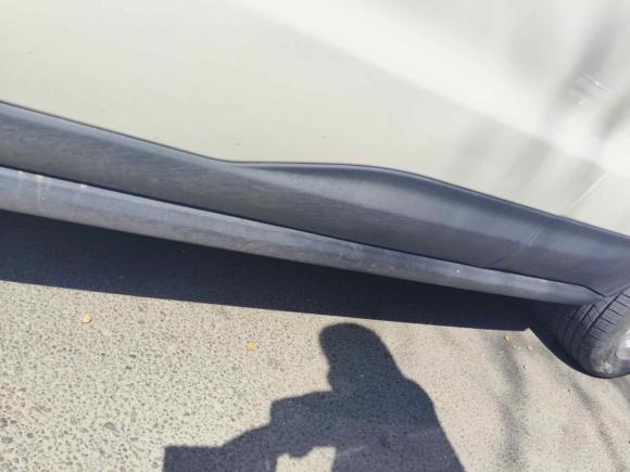 [济南·鲁A] 二手陆风陆风X72016款 2.0T 全景尊享版