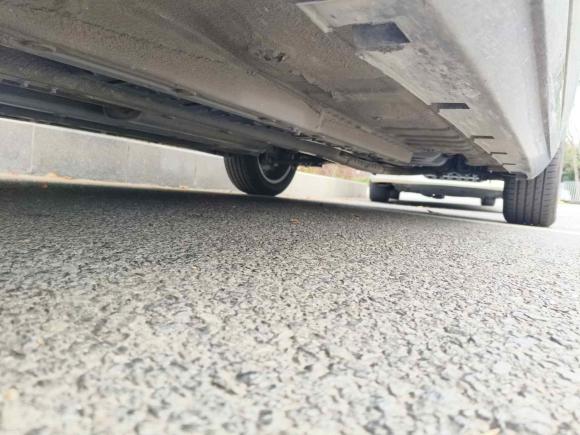 [深圳·鄂A] 二手江汽集团瑞风A602017款 1.5TGDI 自动豪华商务型