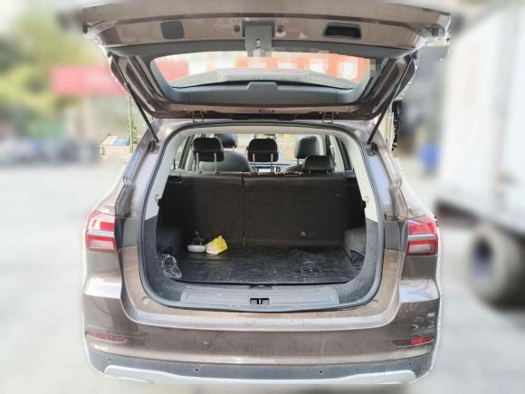 [合肥·皖A] 二手荣威荣威RX52016款 20T 两驱自动互联网智享版