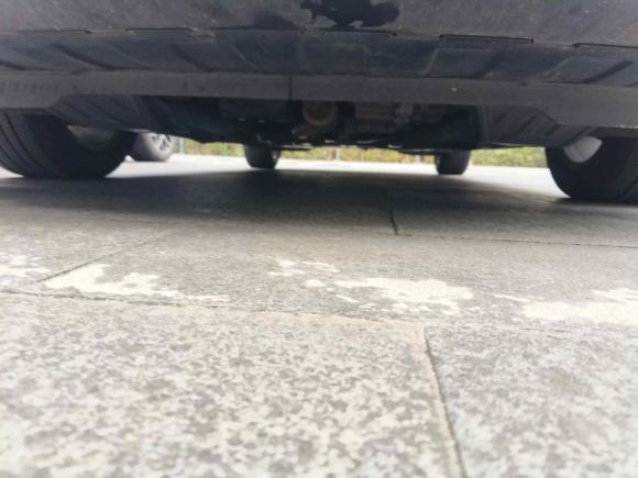 [上海·沪B] 二手别克君威2019款 20T 精英型 国VI