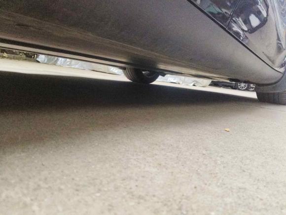 [西安·陕A] 二手特斯拉Model Y2021款 长续航全轮驱动版 3D7