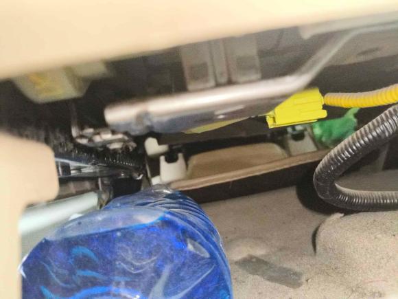 [西安·陕A] 二手丰田汉兰达2012款 2.7L 两驱7座豪华版