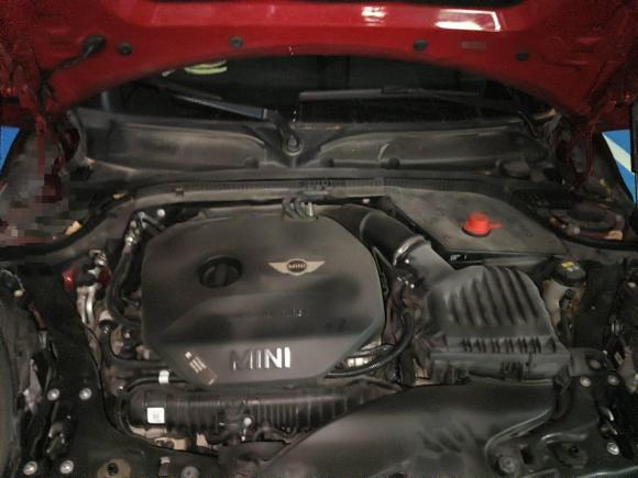 [苏州·苏U] 二手MINIMINI2017款 2.0T COOPER S 赛车控