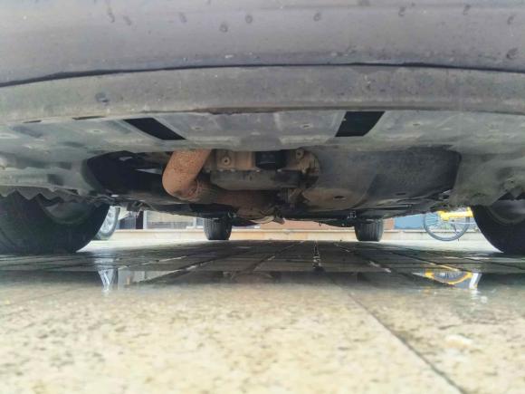 [深圳·粤B] 二手别克别克GL82017款 ES 28T 尊享型 国V