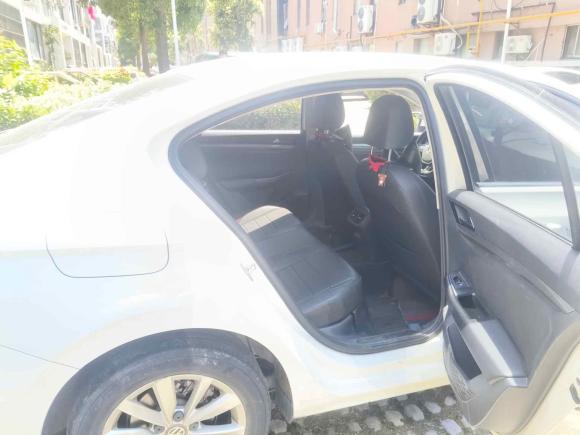 [上海·沪F] 二手大众宝来2019款 280TSI DSG精英型