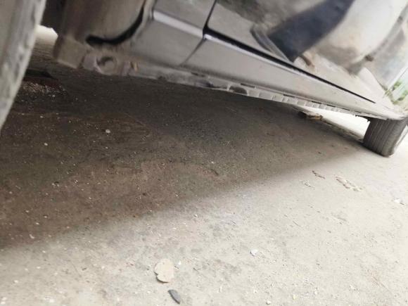 [广州·粤A] 二手江淮瑞风瑞风M42019款 悦享系列 2.0L 手动舒适型 国VI