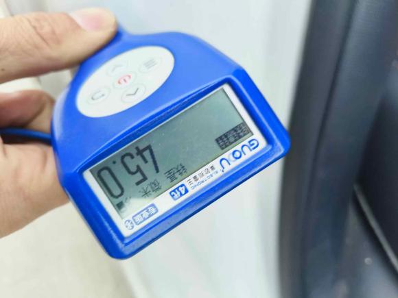 [南昌·赣A] 二手雪铁龙世嘉2013款 三厢 1.6L 自动品尚型