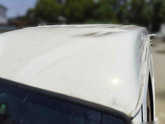 [苏州·苏E] 二手SRM鑫源好运1号2019款 创富型