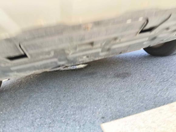 [青岛·鲁B] 二手荣威荣威RX52018款 20T 两驱自动互联网智惠版