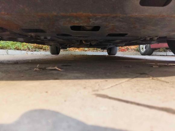 [武汉·鄂A] 二手雪铁龙爱丽舍2017款 1.6L 手动时尚型