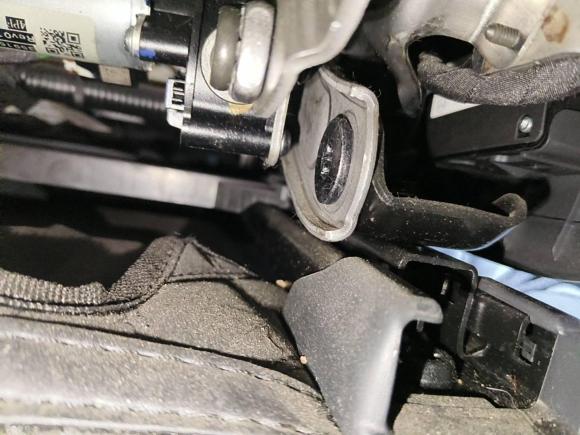 [西安·陕U] 二手马自达马自达3 昂克赛拉2021款 2.0L 自动质睿版