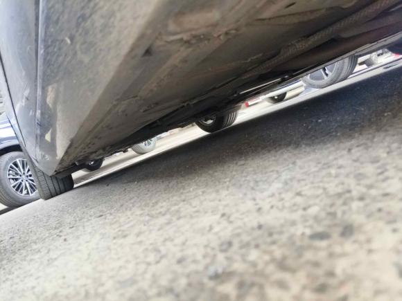 [杭州·浙A] 二手凯迪拉克凯迪拉克CT62017款 28T 精英型