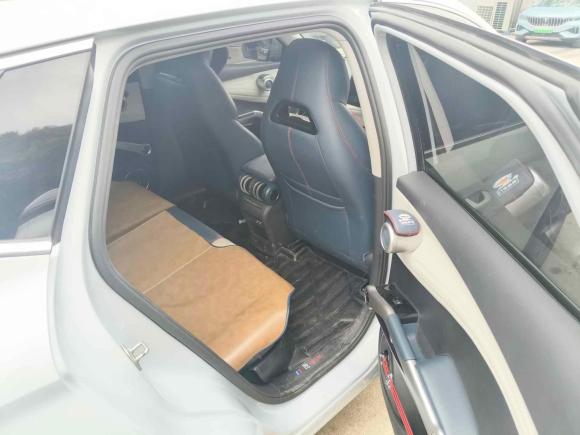 [温州·浙C] 二手比亚迪元PLUS2022款 430KM 尊贵型