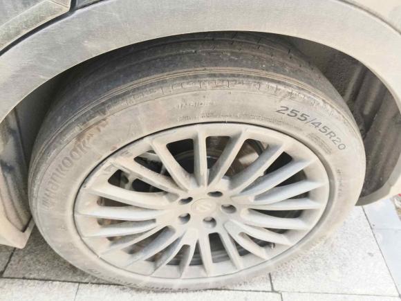 [宁波·浙B] 二手零跑汽车零跑C112023款 纯电 500智享版