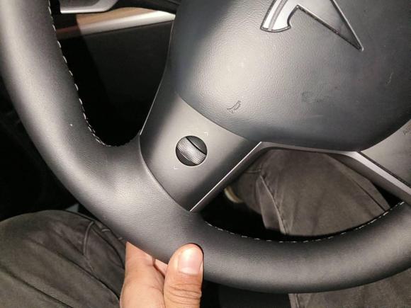 [杭州·浙A] 二手特斯拉Model 32022款 后轮驱动版