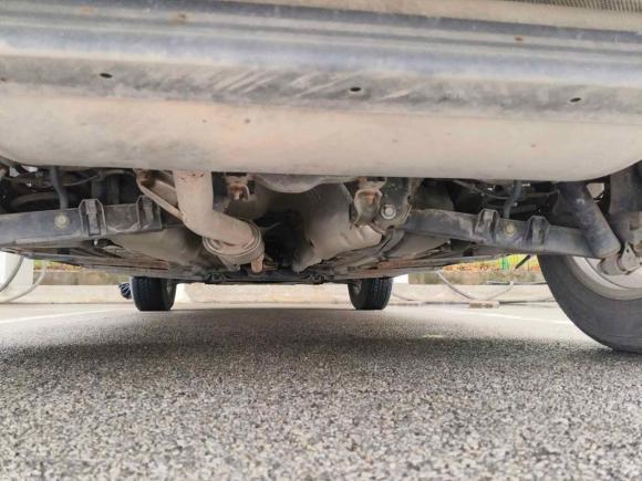 [武汉·鄂A] 二手日产奇骏2019款 2.0L CVT舒适版 2WD