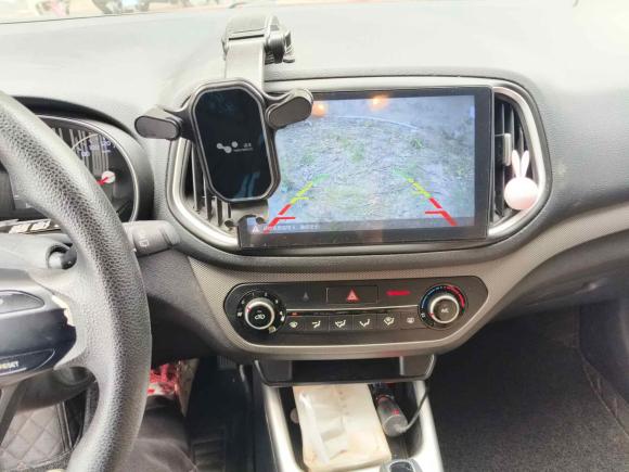 [上海·沪C] 二手起亚KX3傲跑2017款 1.6L 自动傲雅版