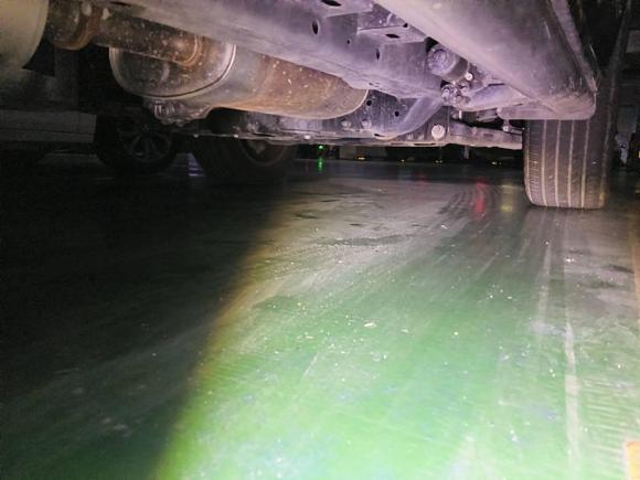 [杭州·浙A] 二手坦克坦克500新能源2023款 Hi4-T