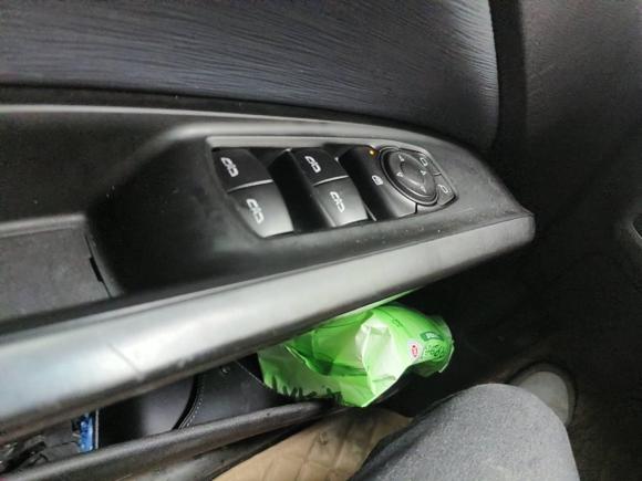 [苏州·赣A] 二手别克微蓝62019款 互联时尚型