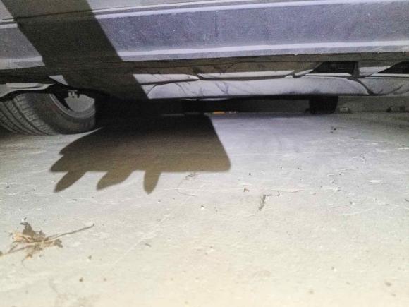 [杭州·浙A] 二手斯柯达速派2019款 TSI330 DSG豪华版