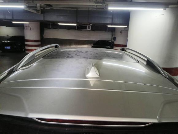 [上海·沪A] 二手荣威荣威RX5新能源2017款 eRX5 50T 混动互联尊荣旗舰版