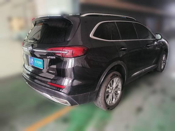 [成都·川M] 二手别克昂科威2021款 昂科威Plus 652T 五座豪华型