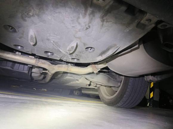 [佛山·粤E] 二手丰田凯美瑞2019款 2.5G 豪华版 国V