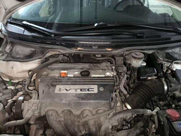 [苏州·苏G] 二手本田奥德赛2009款 2.4L 舒适版