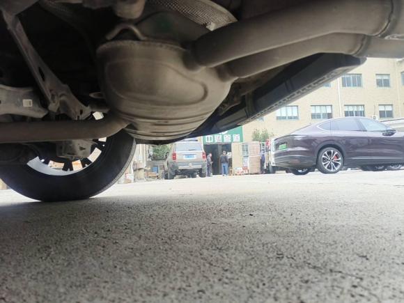 [杭州·浙A] 二手大众途观L2018款 330TSI 自动两驱豪华版