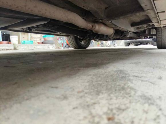 [深圳·粤B] 二手荣威荣威RX52016款 30T 两驱自动互联网智享版