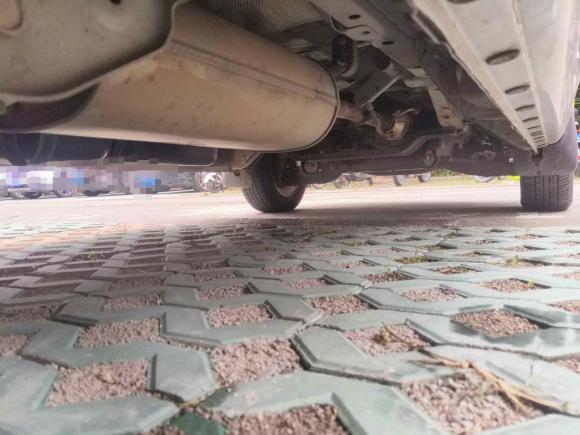 [上海·苏B] 二手江淮瑞风瑞风M32015款 创客版 1.6L 豪华型