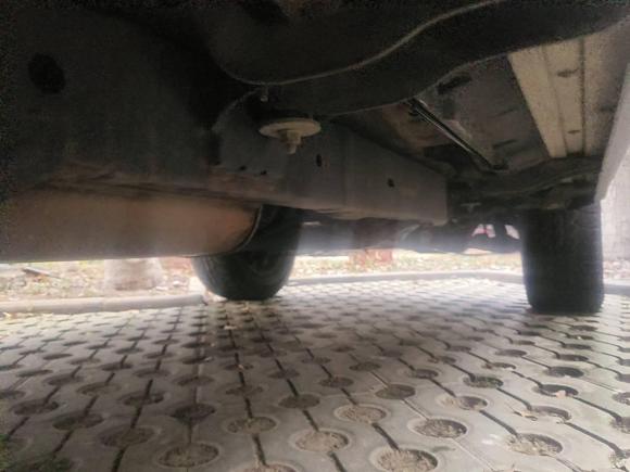 [武汉·鄂A] 二手北京北京BJ402019款 PLUS 2.3T 自动四驱尊享版 国VI