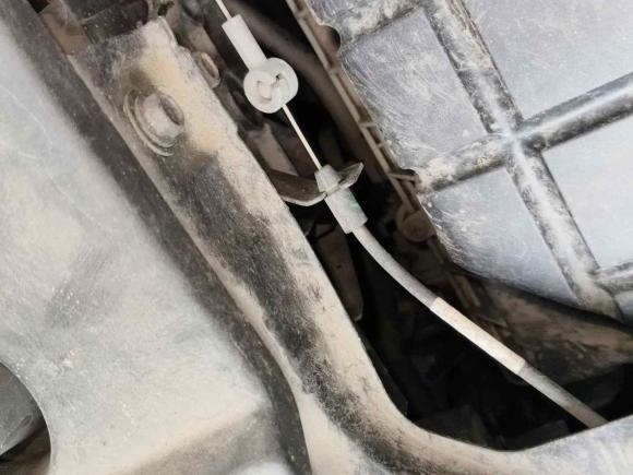 [南京·苏A] 二手观致观致52016款 1.6T 自动豪华型