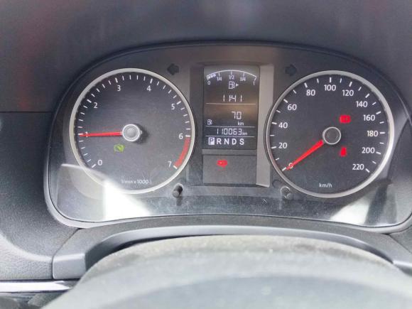 [常州·苏D] 二手大众朗逸2011款 1.6L 自动品悠版