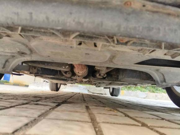 [合肥·皖A] 二手大众Polo2011款 1.4L 自动致尚版