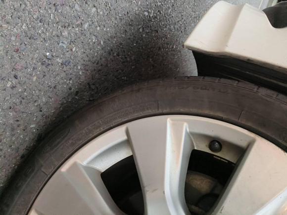 [成都·川A] 二手本田杰德2013款 1.8L 自动舒适版 5座