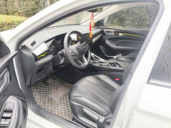 [西安·陕B] 二手荣威荣威i52021款 改款 1.5L CVT钻石版