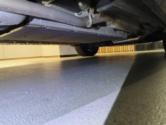 [杭州·浙A] 二手比亚迪宋Pro新能源2023款 冠军版 DM-i 71KM领先型