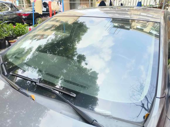 [上海·沪E] 二手名爵MG52021款 改款 300TGI DCT青奢豪享版