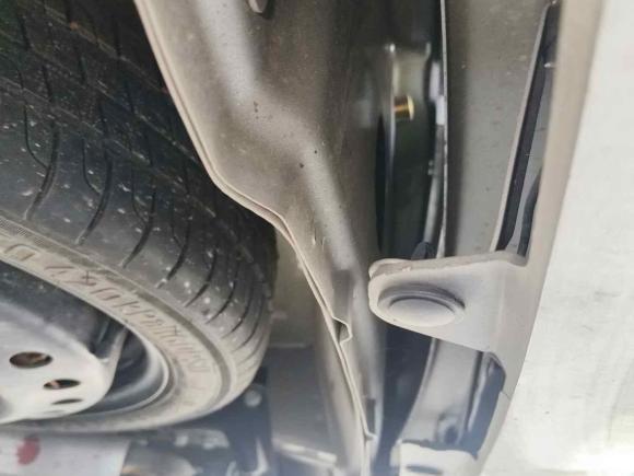 [深圳·粤B] 二手别克别克GL82014款 2.4L 经典版