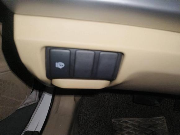 [温州·浙C] 二手本田雅阁2008款 2.0L EX