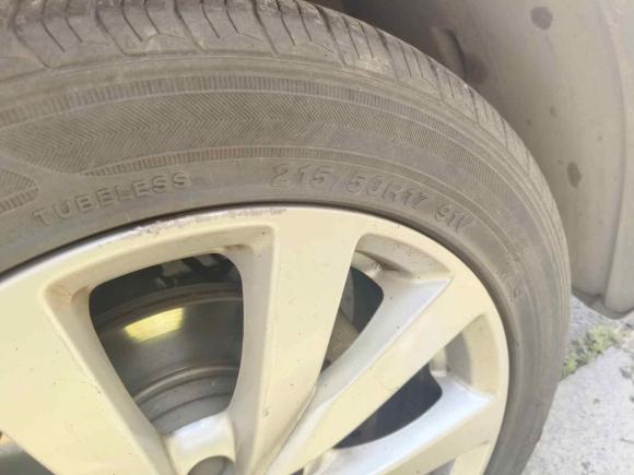 [杭州·浙A] 二手名爵名爵ZS2017款 1.5L 自动精英版