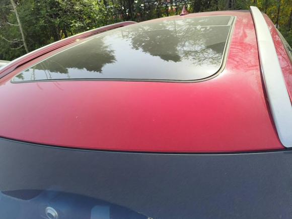 [青岛·鲁B] 二手宝骏宝骏5102018款 1.5L 自动周年特别版 国V